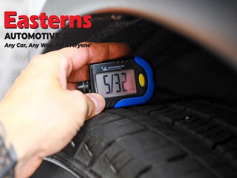 Used 2024 Dodge Durango SXT w/ Trailer Tow Group IV image 27