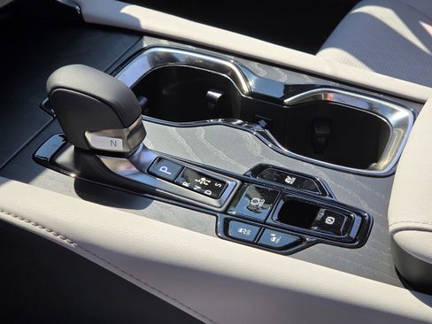 New 2026 Lexus RX 350h AWD/4WD image 28