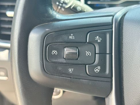 Used 2024 GMC Sierra 3500 Denali Ultimate AWD/4WD image 30