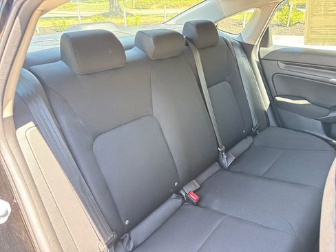 Certified 2026 Honda Civic LX image 33