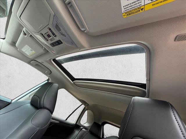 Used 2023 Toyota RAV4 XLE Premium FWD image 15