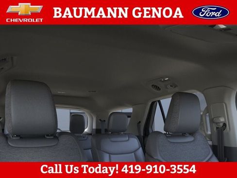 New 2026 Ford Explorer Active w/ Active Comfort Package AWD/4WD image 22