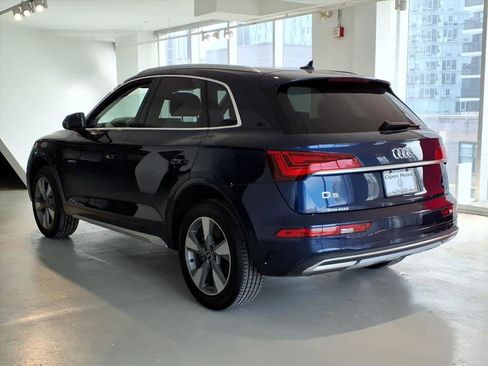 Used 2025 Audi Q5 2.0T Premium Plus image 6