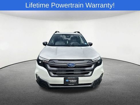 New 2025 Subaru Forester Premium w/ Convenience Package #1 AWD/4WD image 14
