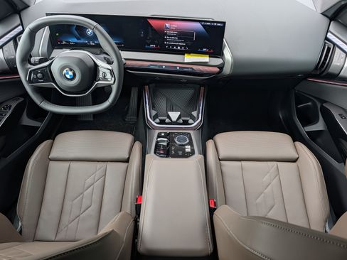 Certified 2026 BMW X3 xDrive30i w/ Convenience Package AWD/4WD image 10