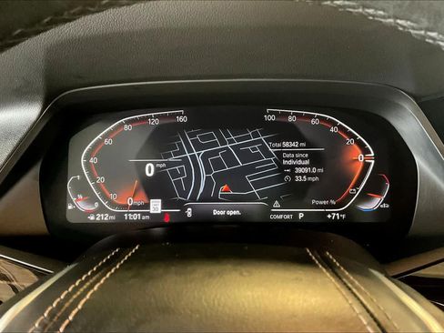 Used 2023 BMW X5 xDrive40i w/ Premium Package image 24