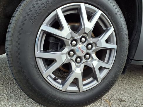 Used 2021 GMC Acadia SLT w/ Preferred Package image 37