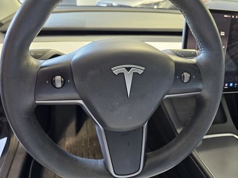 Used 2023 Tesla Model 3 Standard Range RWD image 14