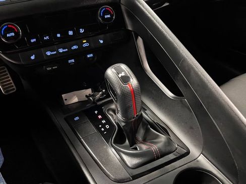 Used 2023 Hyundai Elantra N Line FWD image 29