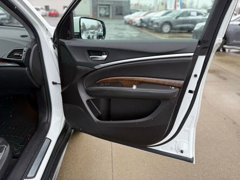 Used 2020 Acura MDX Technology image 31