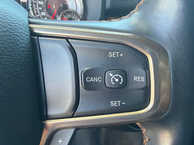 Used 2022 RAM 1500 Limited w/ Body Color Bumper Group AWD/4WD image 25