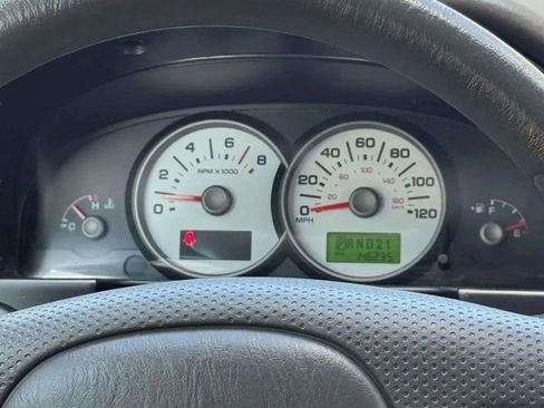 Used 2005 Ford Escape XLT image 30