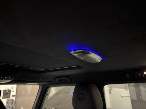 Used 2025 Mercedes-Benz G 550 image 25