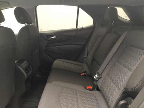 Used 2023 Chevrolet Equinox LT FWD image 18