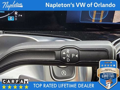 Used 2024 Mercedes-Benz GLB 250 4MATIC image 19