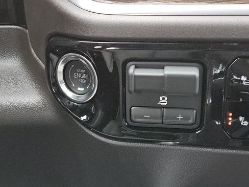 New 2026 Chevrolet Silverado 1500 LT Trail Boss image 14