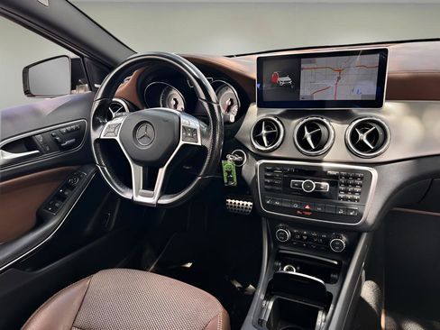 Used 2015 Mercedes-Benz GLA 250 4MATIC image 7