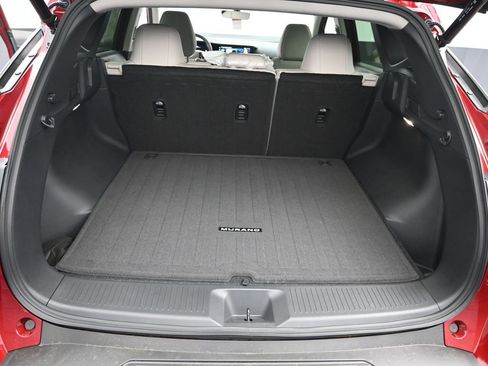 New 2026 Nissan Murano SL AWD/4WD image 11