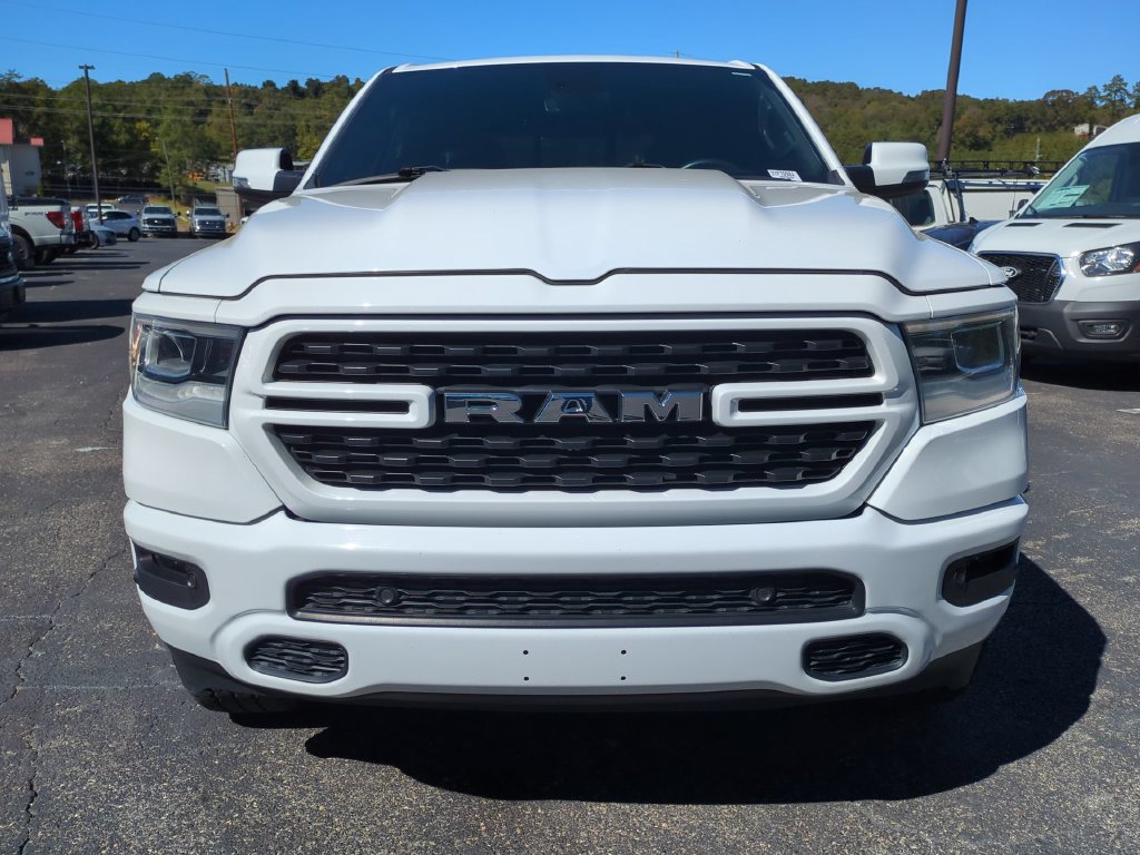 Used 2023 RAM 1500 Big Horn AWD/4WD image 10