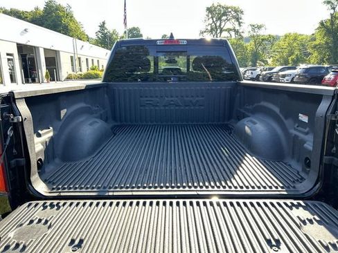 Used 2022 RAM 1500 Big Horn AWD/4WD image 26