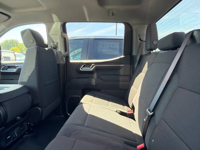 New 2026 Chevrolet Silverado 1500 RST w/ RST Select Package AWD/4WD image 18