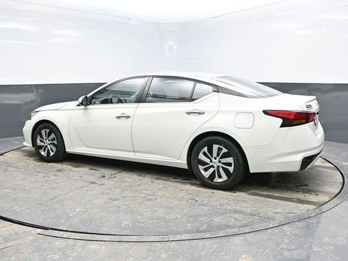 Used 2021 Nissan Altima 2.5 S image 4