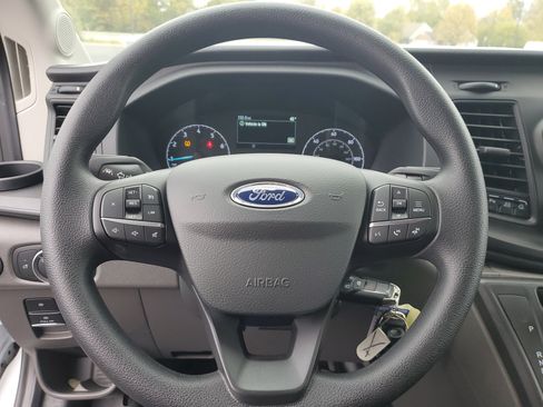 New 2024 Ford Transit 250 Base image 18