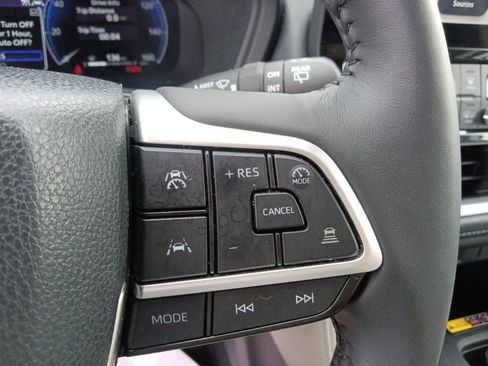 Used 2024 Toyota Grand Highlander AWD image 20