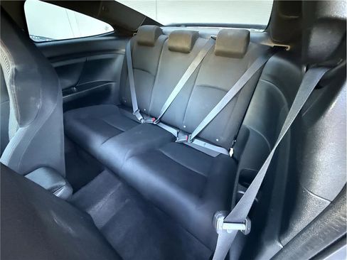 Used 2017 Honda Civic Si image 16
