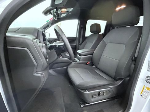 Used 2023 Chevrolet Colorado Trail Boss w/ Advanced Trailering Package image 10