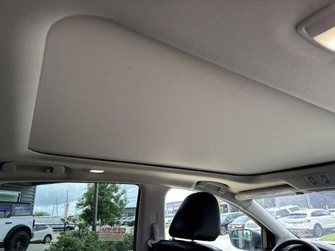 Used 2020 Nissan Murano SL w/ Moonroof Package FWD image 14