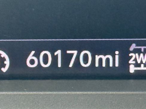 Certified 2023 Chevrolet Tahoe LS w/ Driver Alert Package image 22