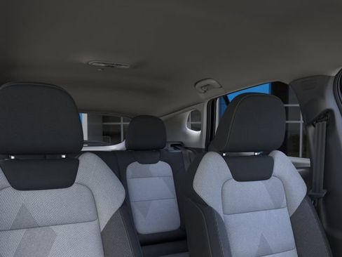 New 2026 Chevrolet Trax LS w/ LS Convenience Package FWD image 25