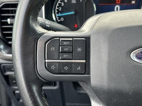 Used 2023 Ford F150 XLT w/ Equipment Group 302A High AWD/4WD image 42
