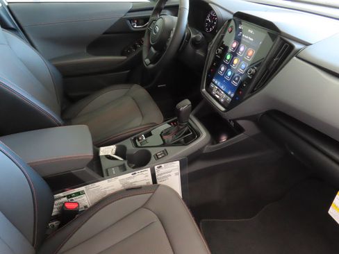 New 2025 Subaru Crosstrek 2.5i Limited image 27