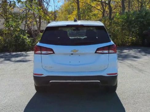Used 2022 Chevrolet Equinox LT image 7