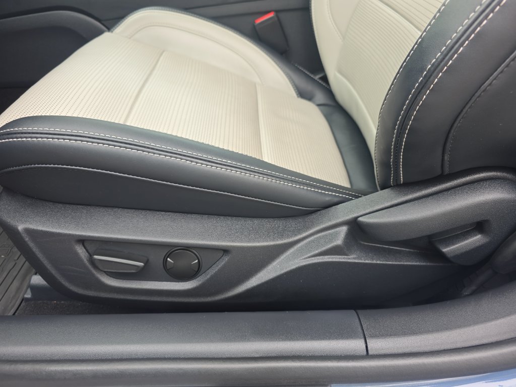 Certified 2025 Ford Mustang GT Premium RWD image 18