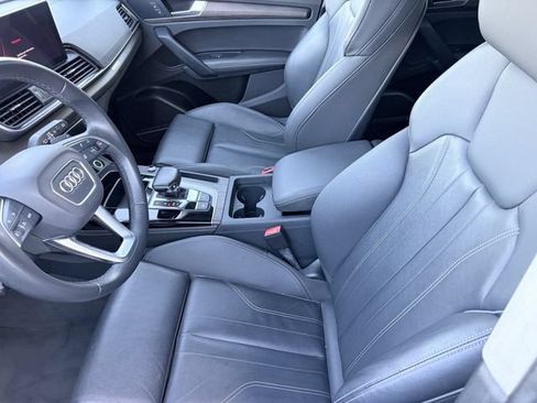 Used 2024 Audi Q5 2.0T Premium Plus AWD/4WD image 5