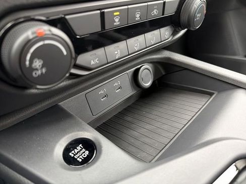 New 2026 Nissan Sentra S w/ Floor Mat Package image 24