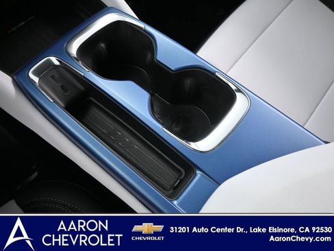 New 2026 Chevrolet Equinox EV LT image 13