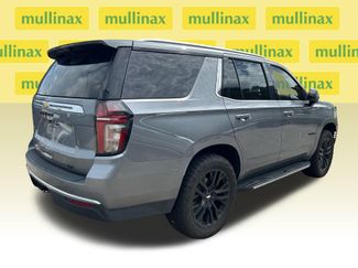 Used 2022 Chevrolet Tahoe LT w/ Luxury Package AWD/4WD video 2