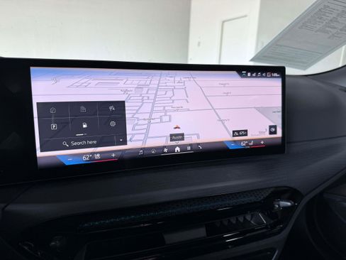 Used 2026 BMW 430i xDrive Convertible AWD/4WD image 20