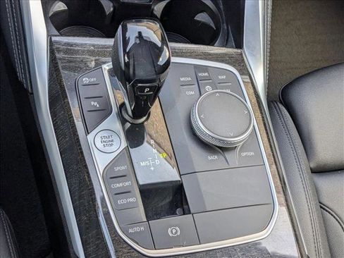 Used 2021 BMW 440i xDrive Coupe w/ Premium Package image 17