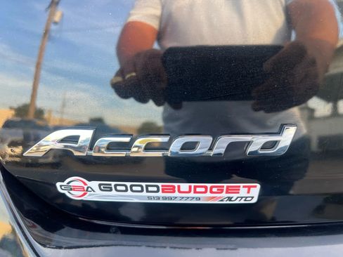 Used 2017 Honda Accord EX-L image 55