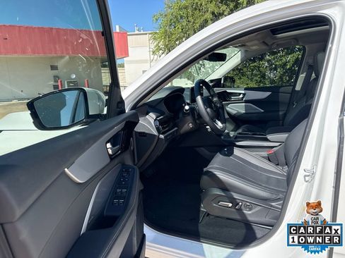 Used 2026 Acura MDX FWD w/ Technology Package image 9