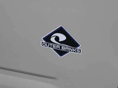 New 2025 Ford Bronco Sport Outer Banks w/ Outer Banks Tech Package+ image 11