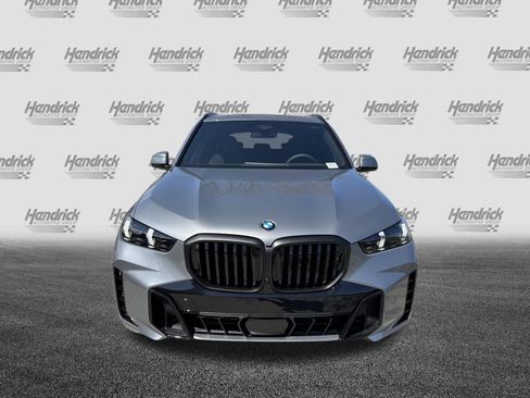 New 2026 BMW X5 xDrive40i w/ Executive Package AWD/4WD image 3