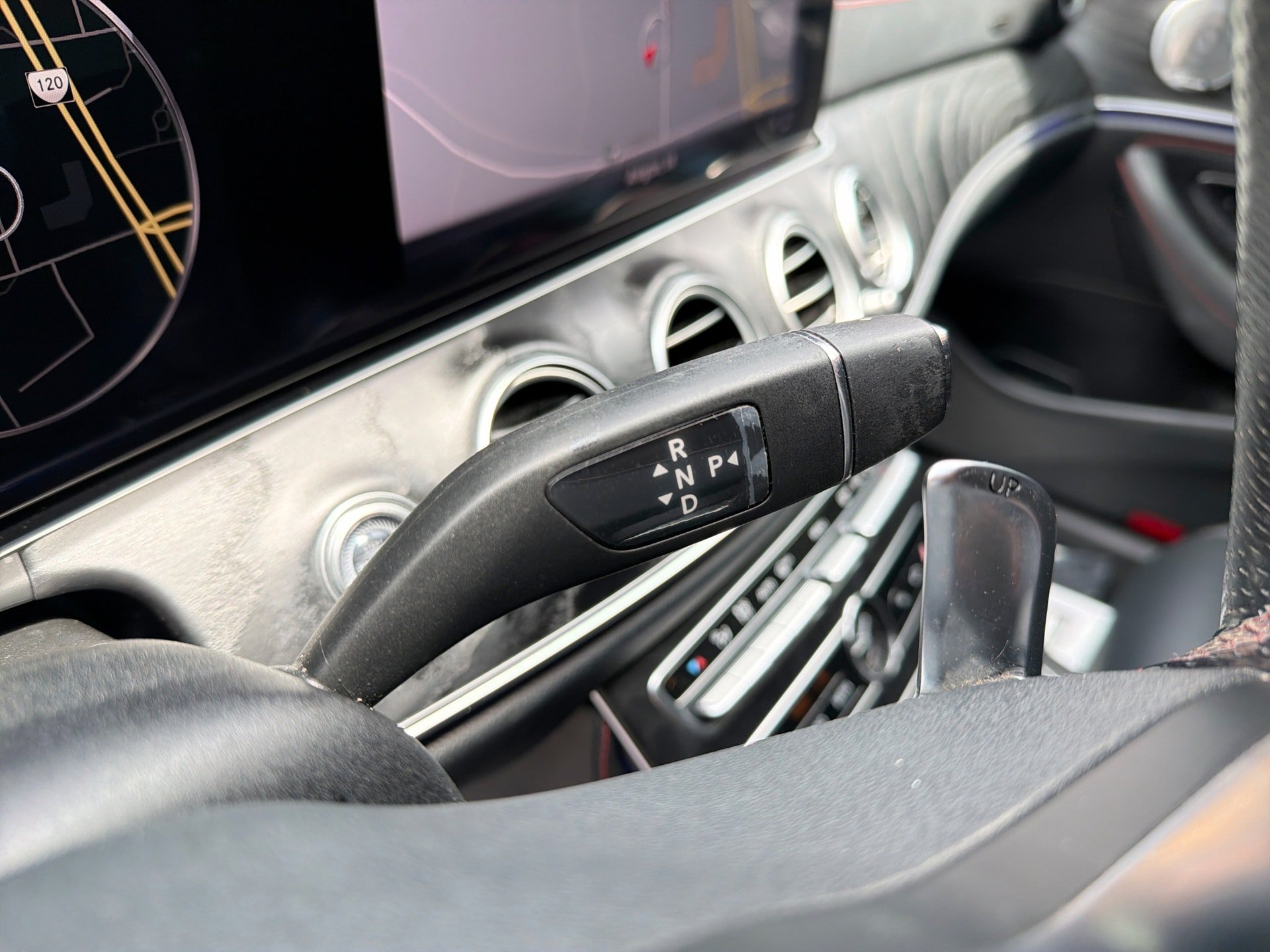 Used 2020 Mercedes-Benz E 53 AMG 4MATIC Sedan image 23