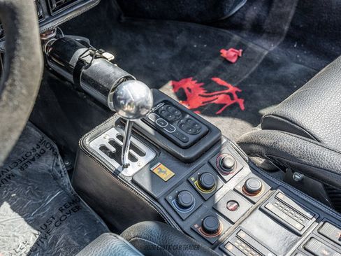 Used 1988 Ferrari 328 GTS RWD image 27