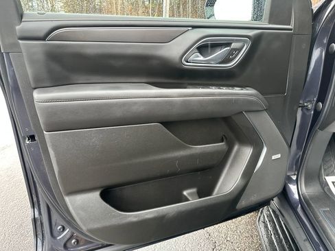 Used 2023 GMC Yukon AT4 image 10